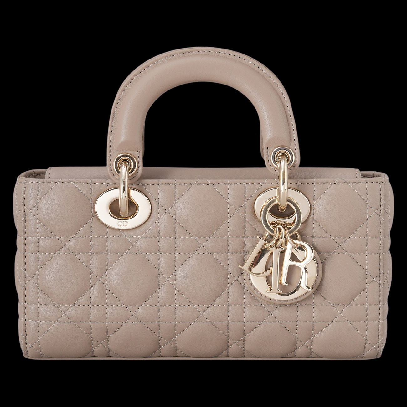 CHRISTIAN DIOR(USED)크리스찬 디올 레이디 디조이 스몰